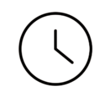 We delivery, pick-up, set-up, and tear-down.