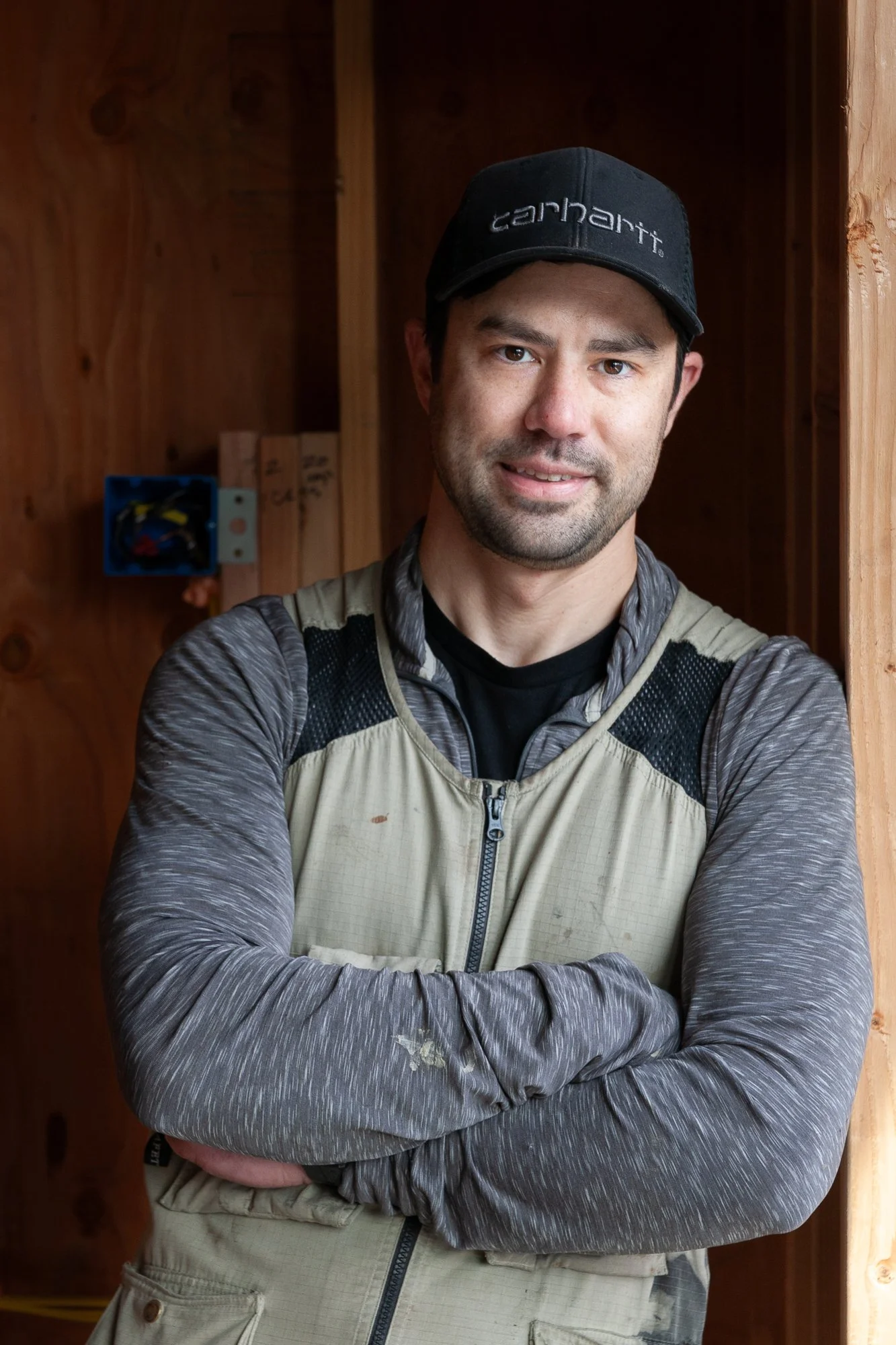 Chris Rauch - Superintendent