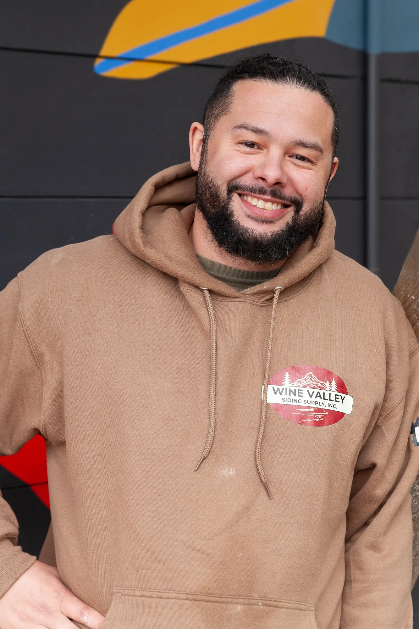 Nick Martinez - Superintendent