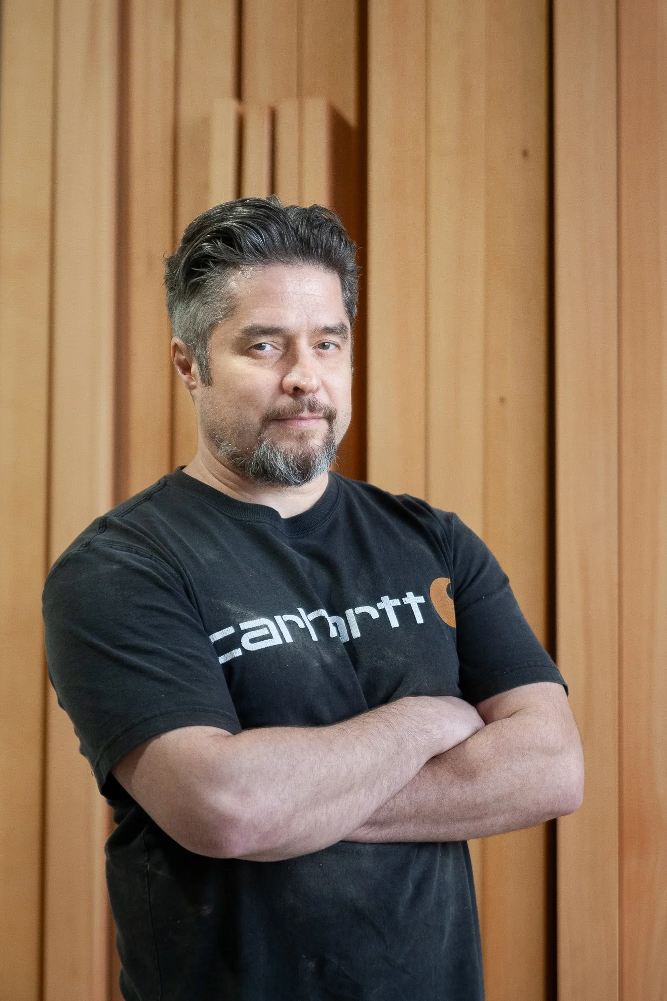 Eeren Baykent - Project Engineer