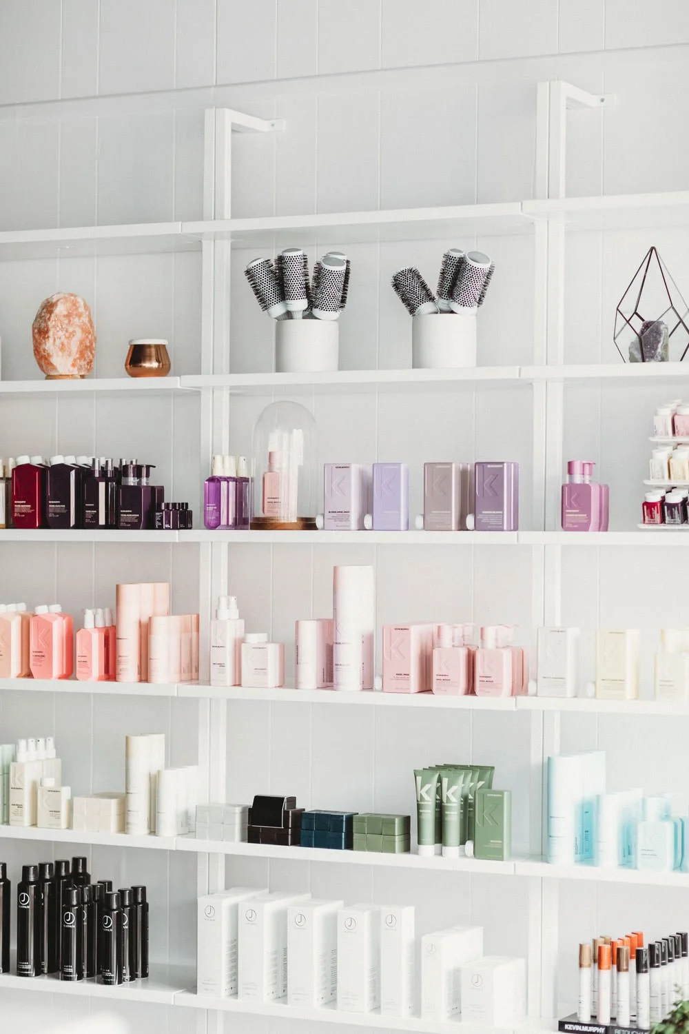 shop our hair salon products and get them delivered