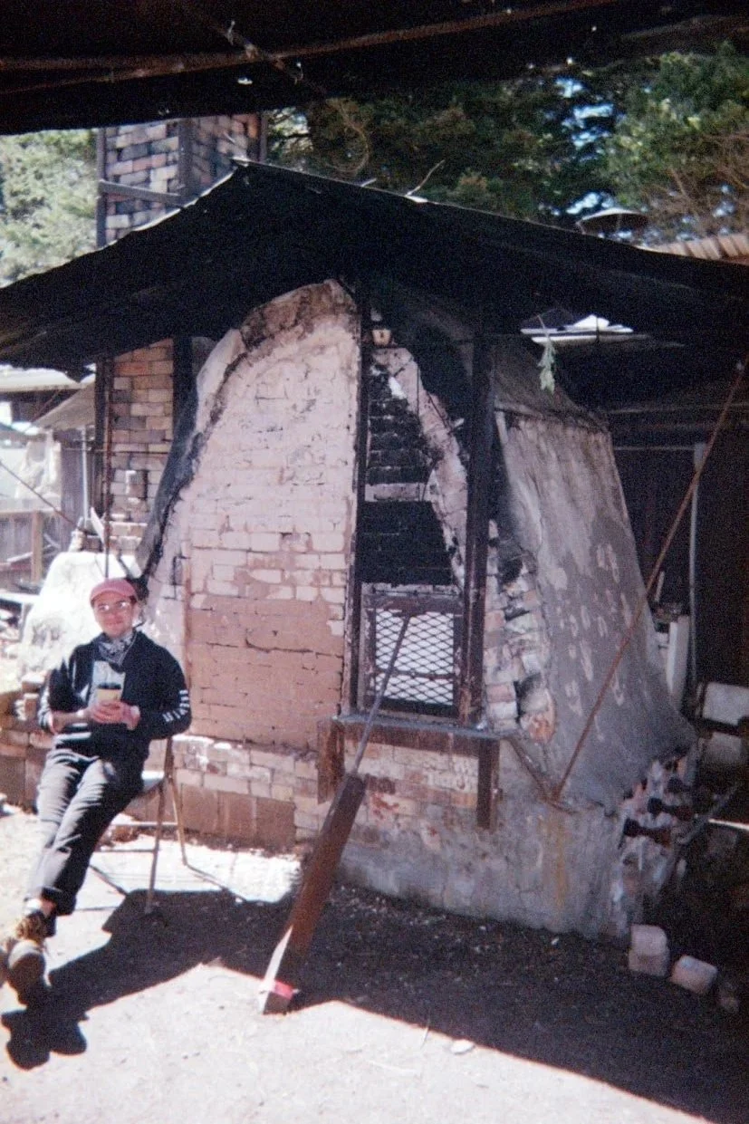 daytime, captured by Jules