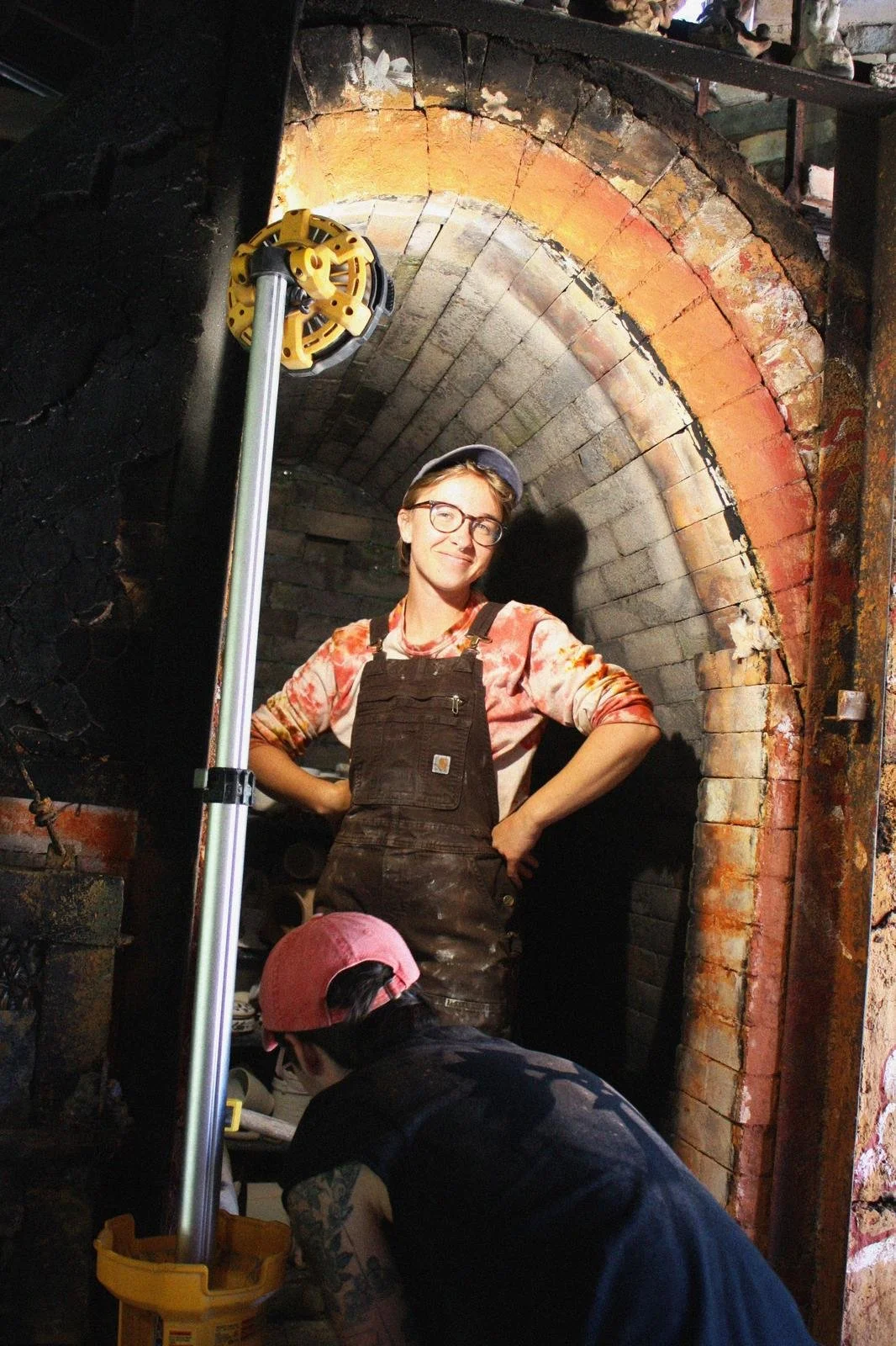 Jules. Photo by Summer Ester Orr.