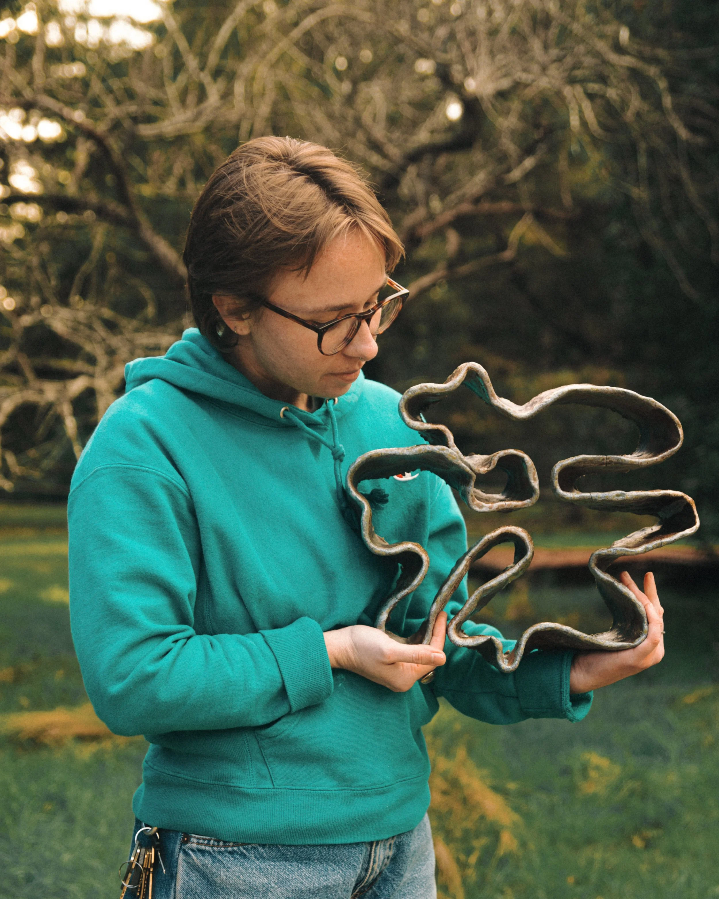 Photo by Ethan Delorenzo