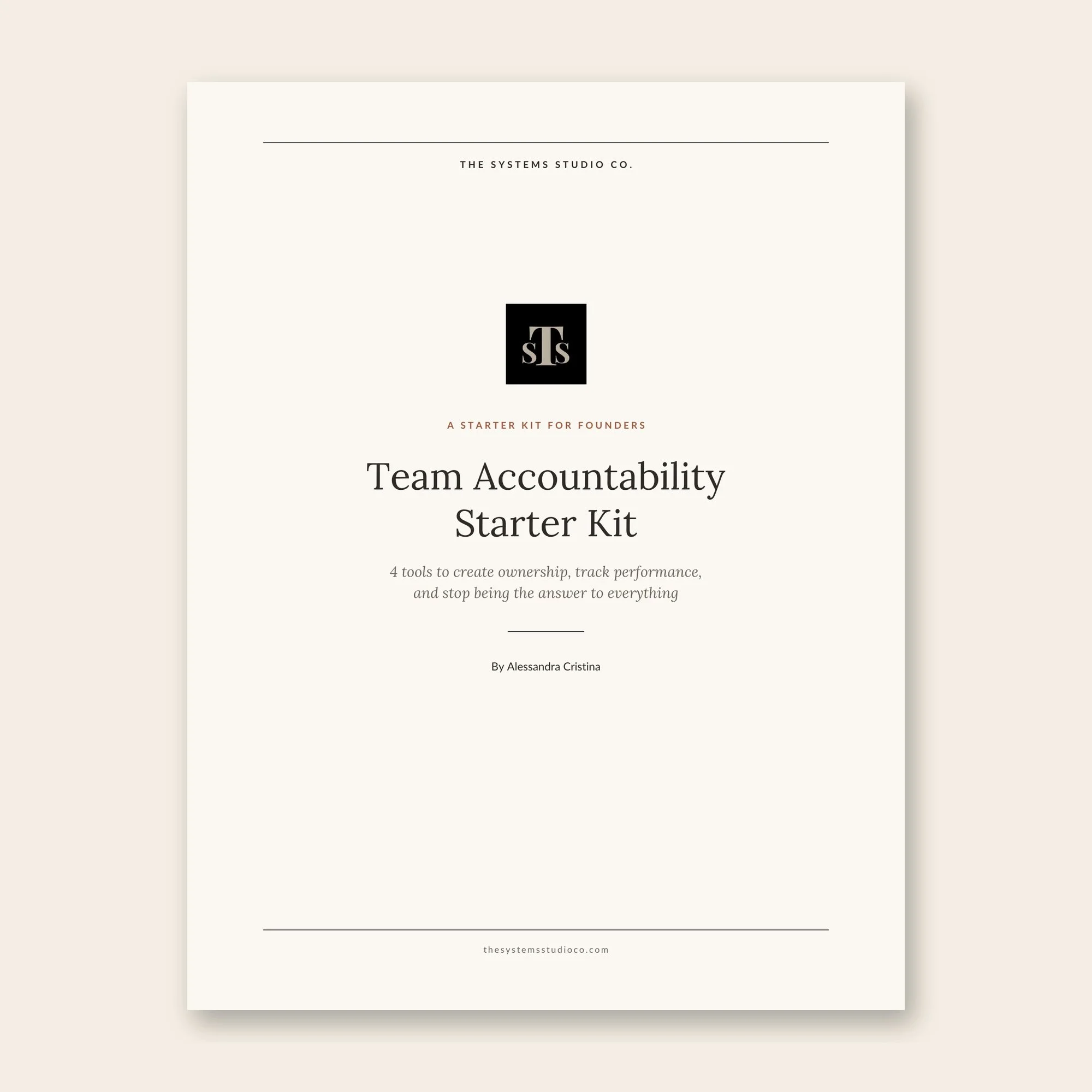 Product Image - Team Accountability Starter Kit.jpg