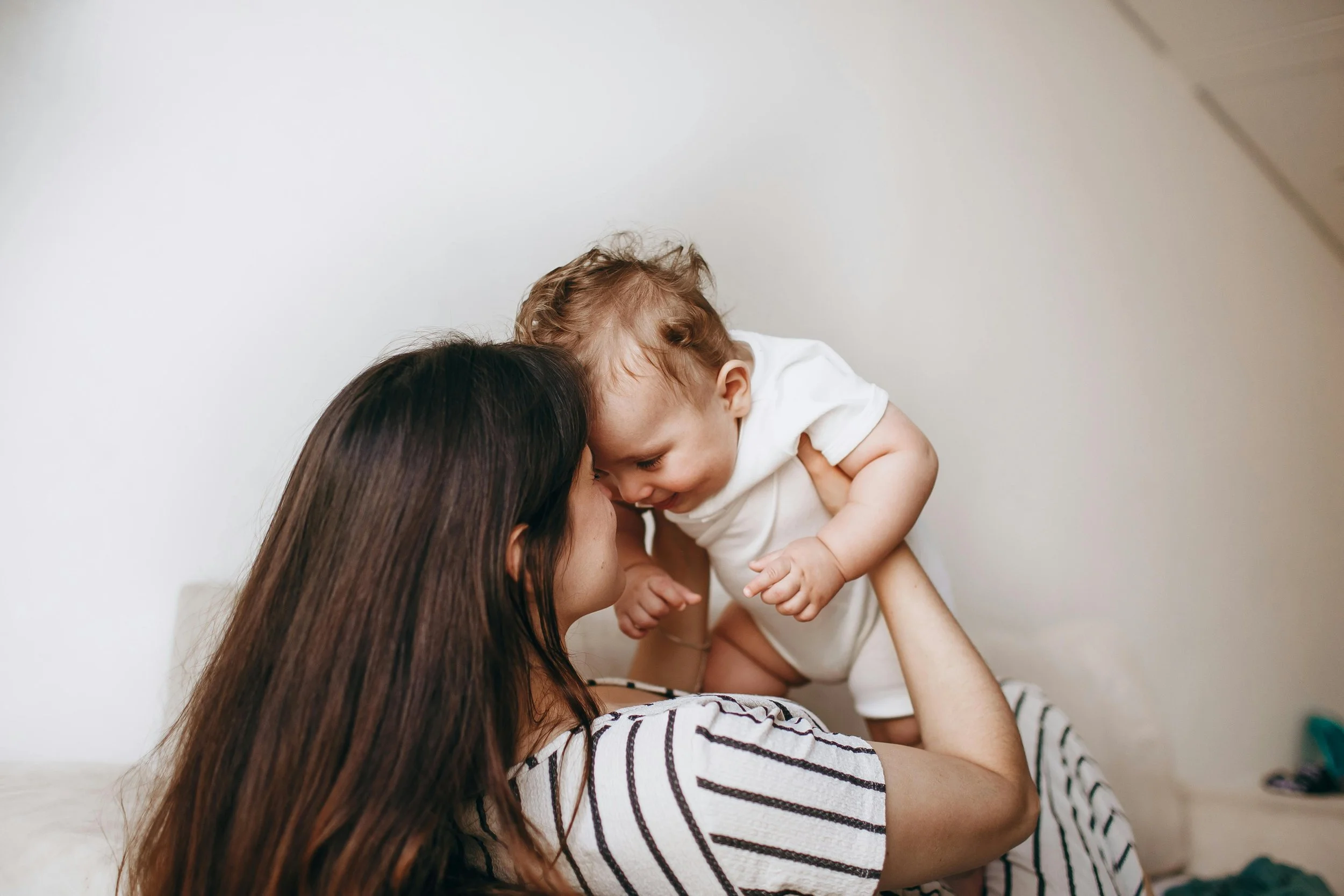 🐘 Single Session: “The Trunk Lift”  A focused boost of support  75–90 minute private session (Zoom or in-person)