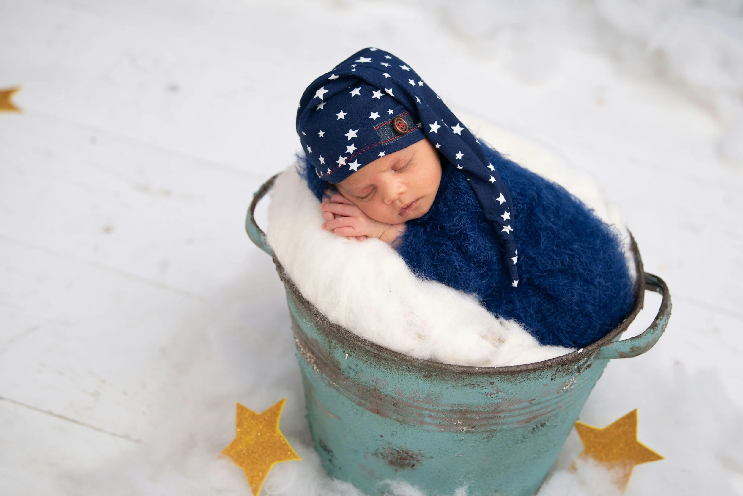 Can You Take a Newborn Outside in Winter? Real Life Parenting Questions Answered
