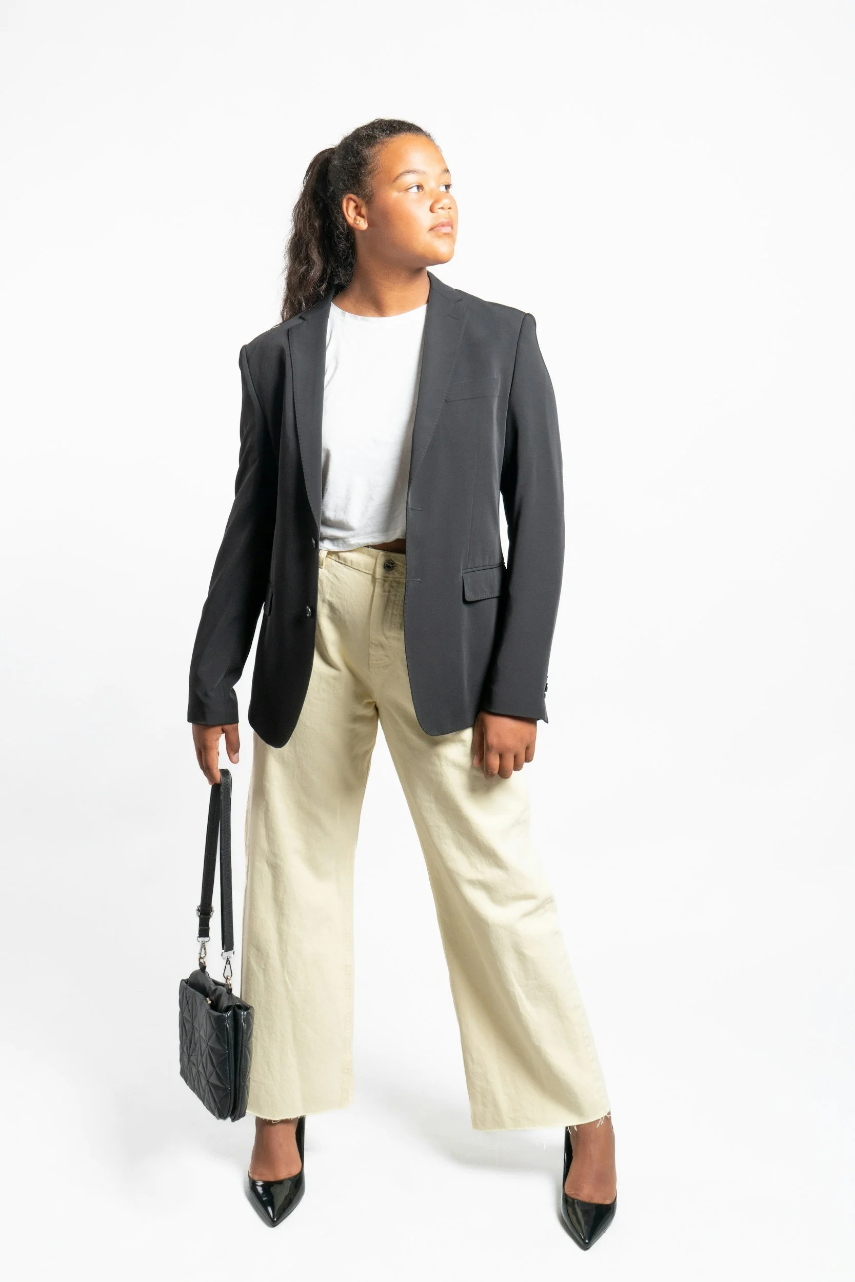 Returning to Work After Maternity Leave: Every Mom is a Working Mom