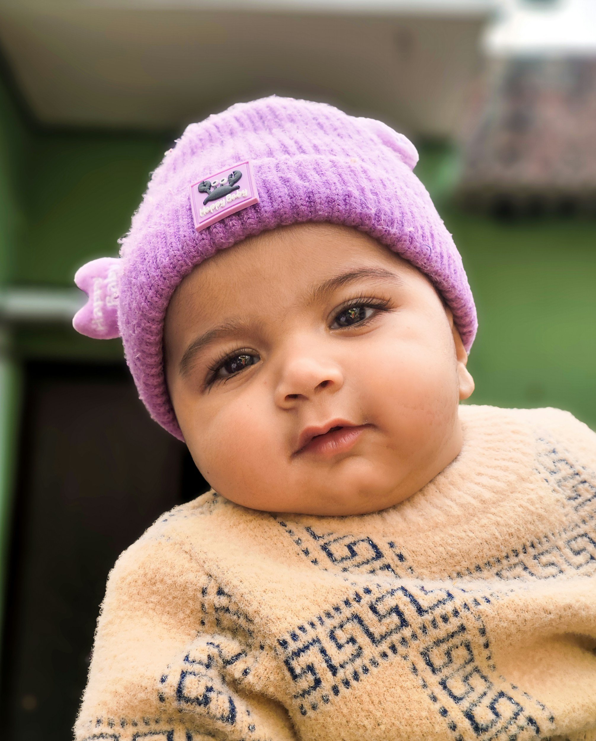 Baby’s Secret Mission: Absolutely Destroy Your Plans (With Adorable Efficiency)
