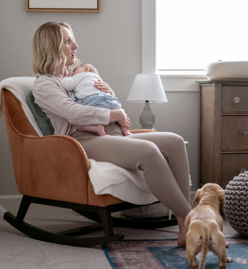Missing Your Old Life Doesn’t Mean You Regret Motherhood