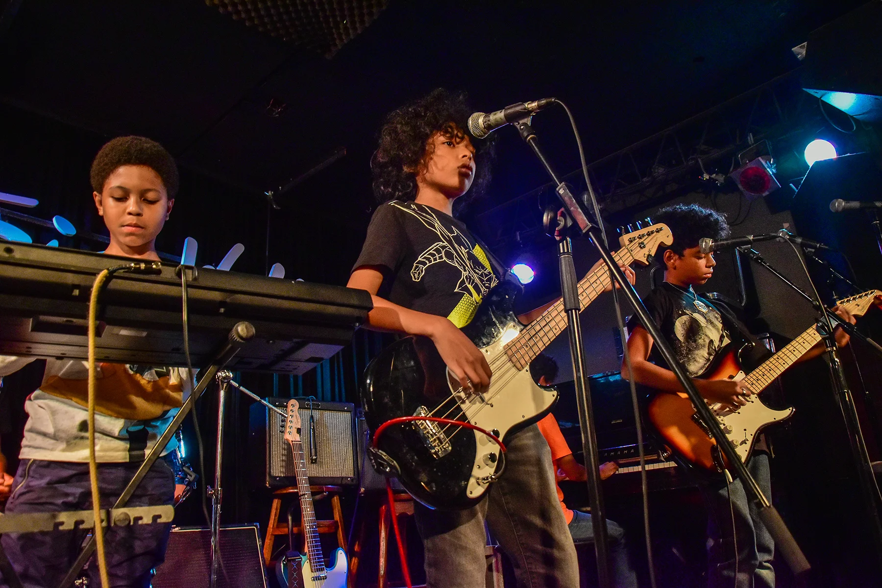 BRIC House Party - Dec 2017