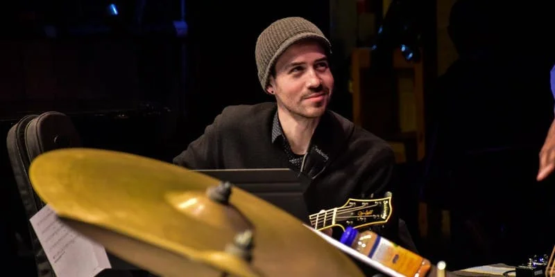 FAB Fulton Jazz Series: Rafael Rosa