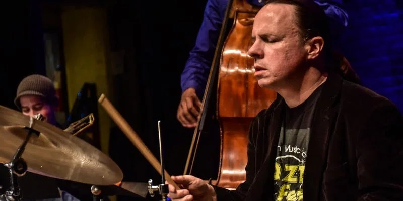 FAB Jazz Series: Brian Woodruff