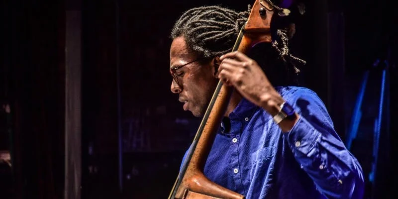 FAB Fulton Jazz Series: Leon Boykins