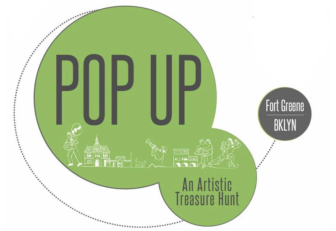 Strike Anywhere Treasure Hunt