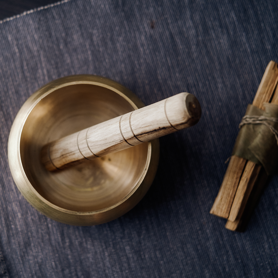 Third Sunday Sound Baths