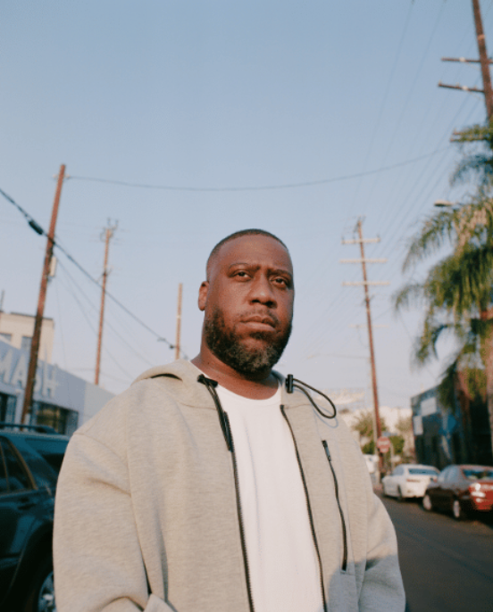 Robert Glasper in Concert: A Special Fundraiser 