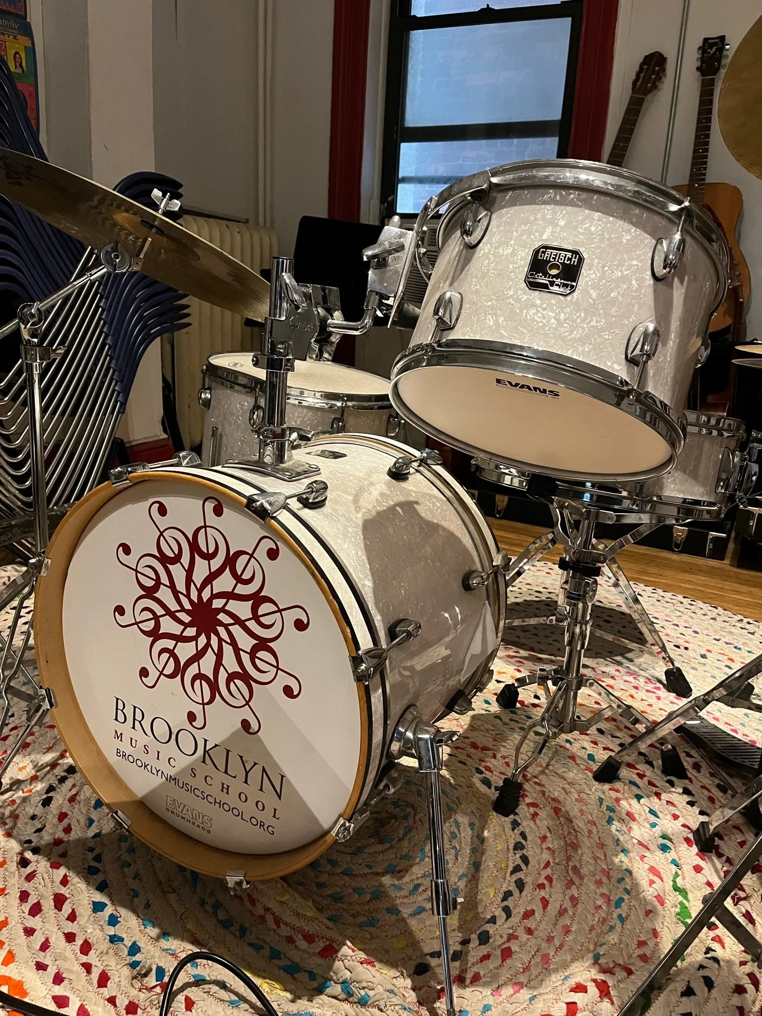 Sunday Jazz Sessions  