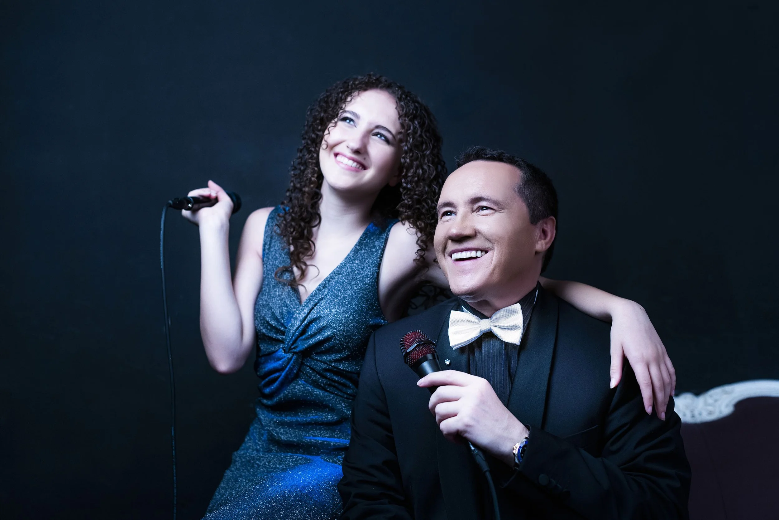 Music from the Heart