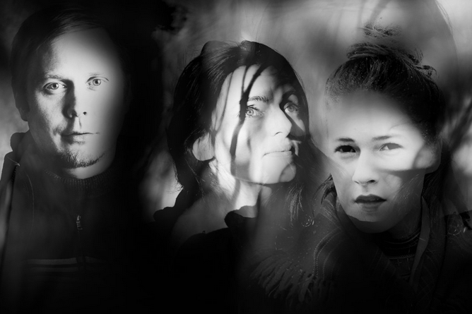 Issue Project Room at the Playhouse  