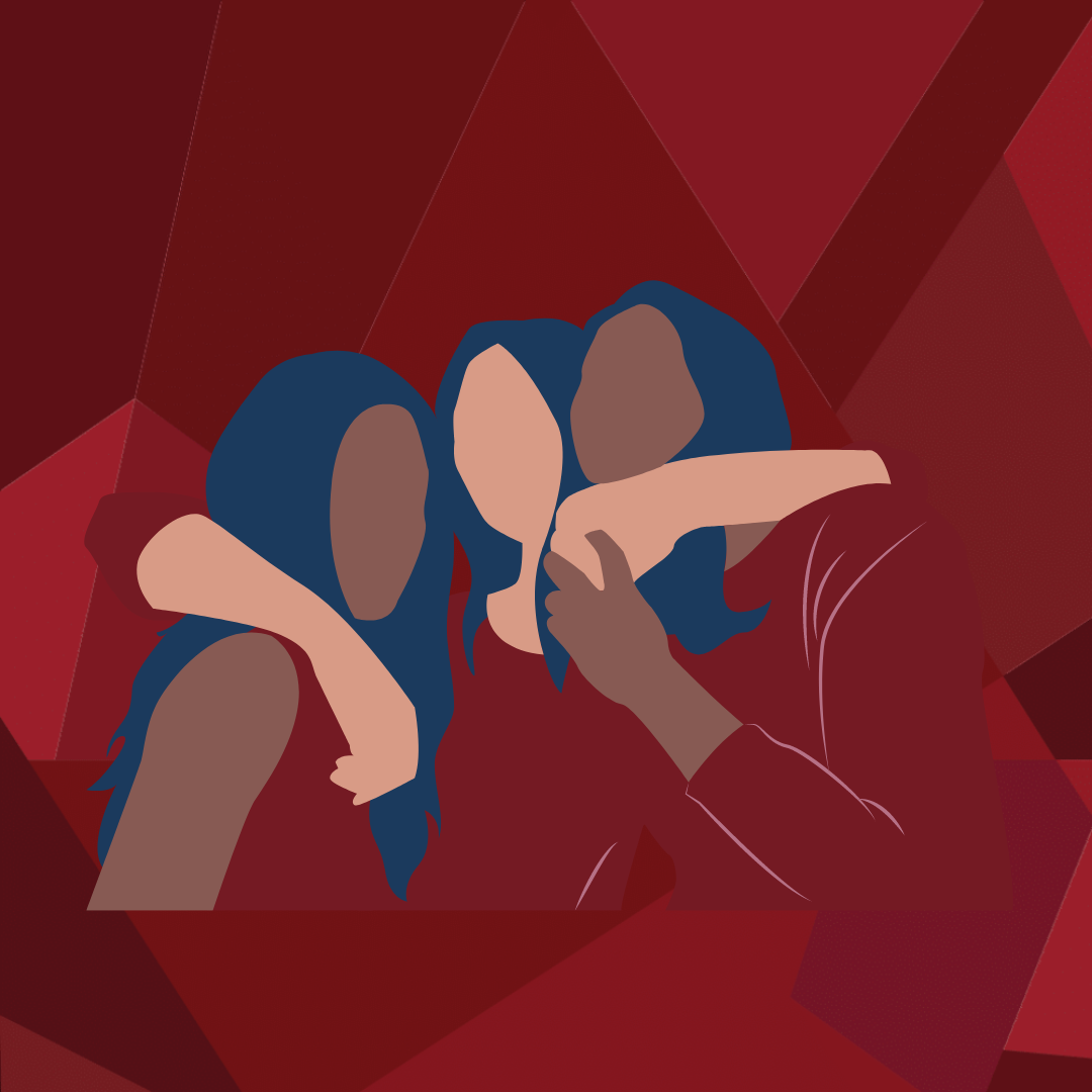 Celebrating Women's Voices