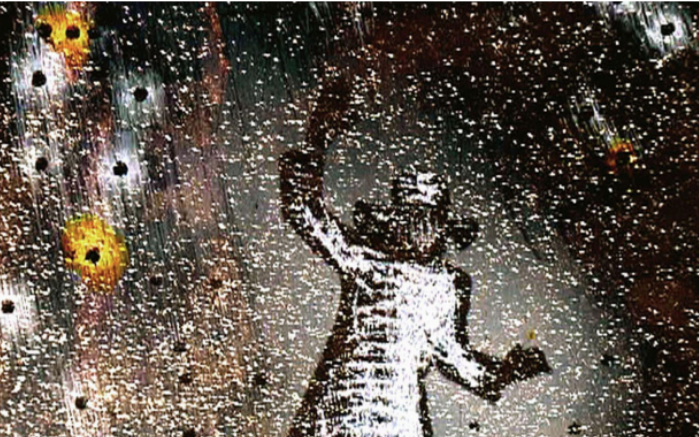 Issue Project Room at the Playhouse  