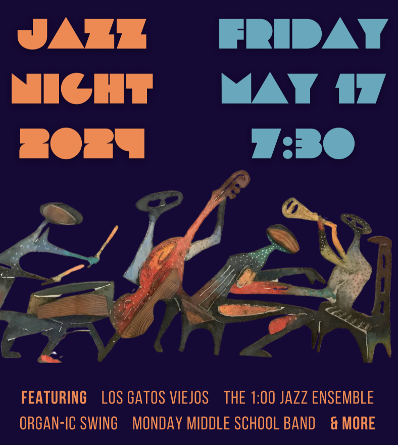 Jazz Night