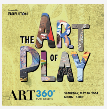 ART 360 Fort Green