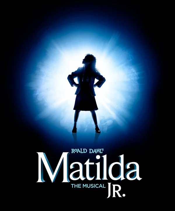 Matilda The Musical Jr. 