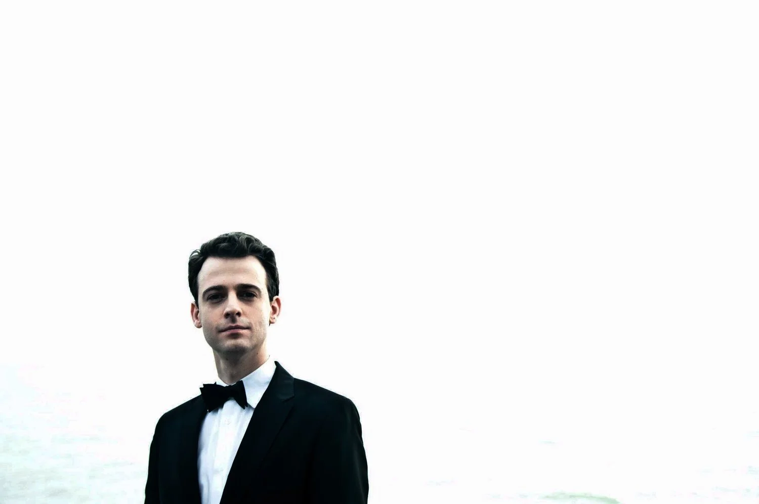 Masterclass with George Lepauw 