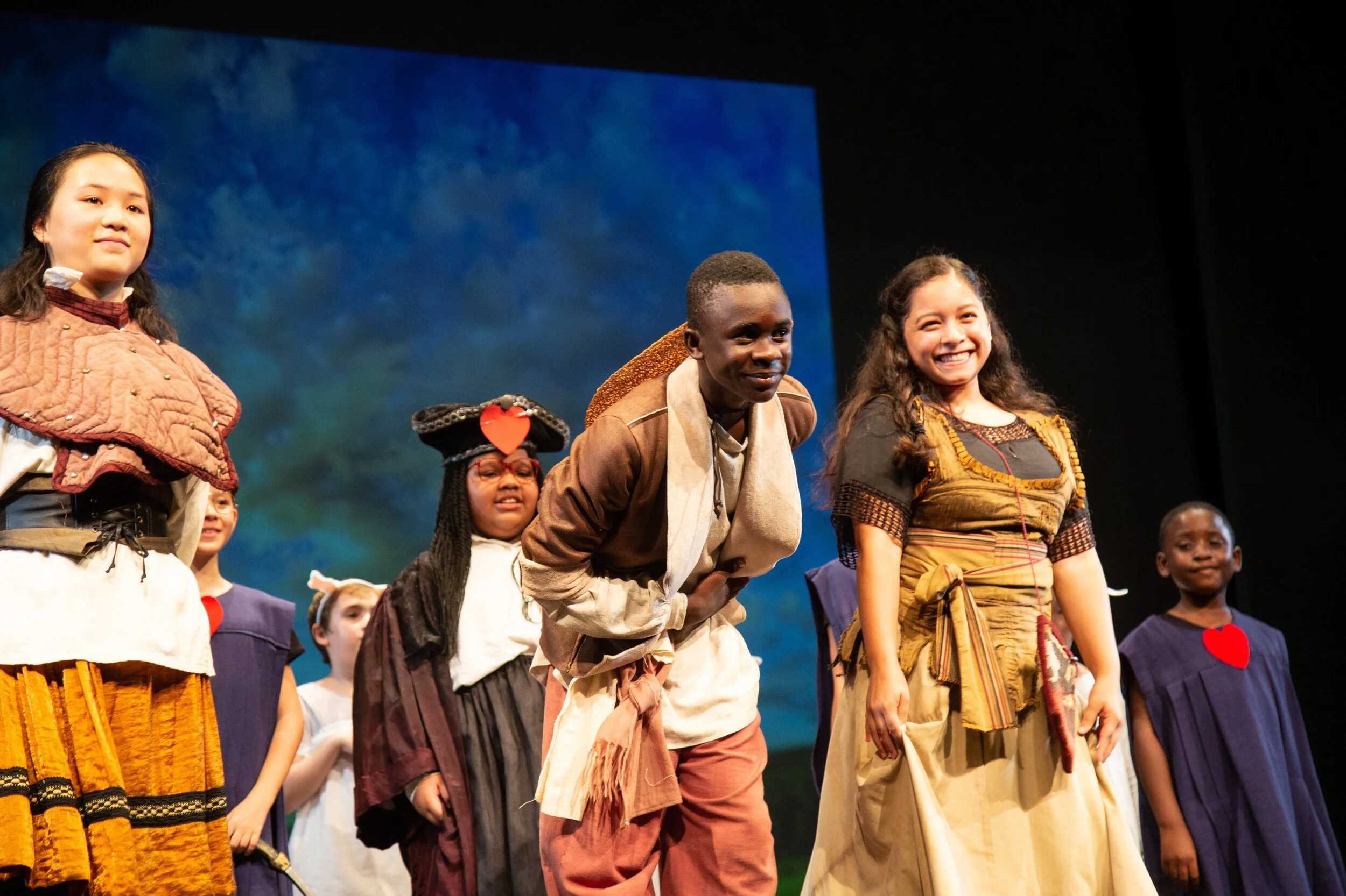 A Message From the Brooklyn Music School Board of Trustees