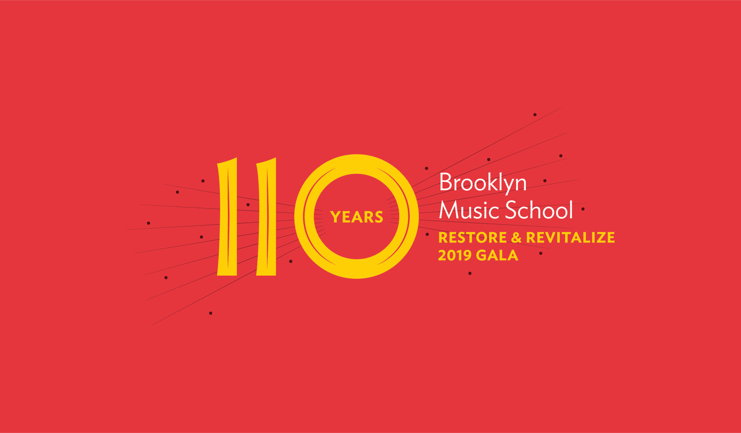 Save the Date: BMS Gala 2019!