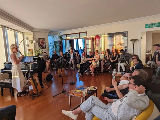 Sommar Concert