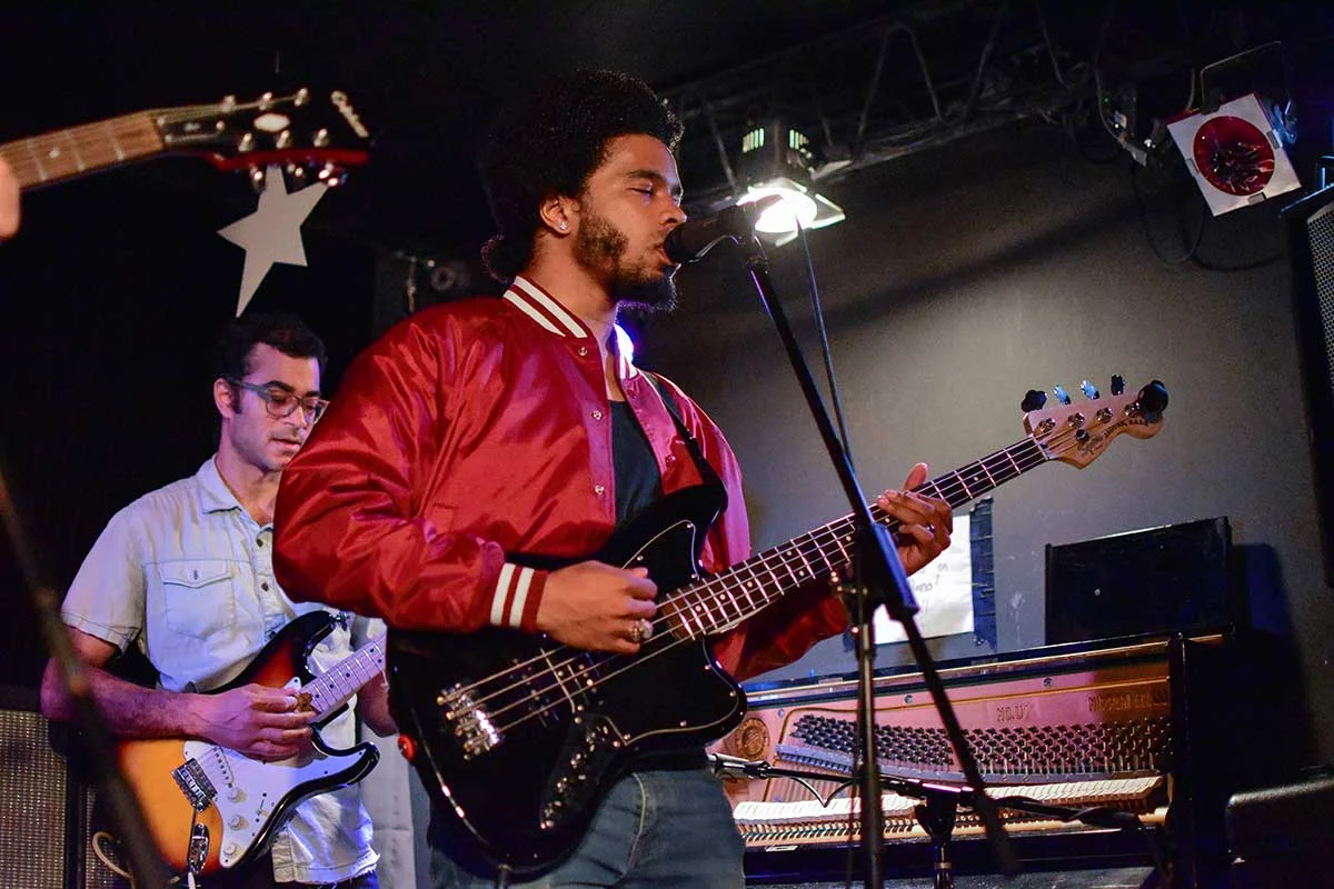 April 30: Artist Certificate Extravaganza 