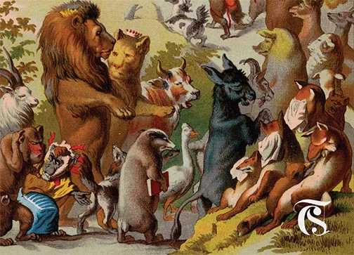 Chelsea Symphony Concert: Welcome To The Zoo!