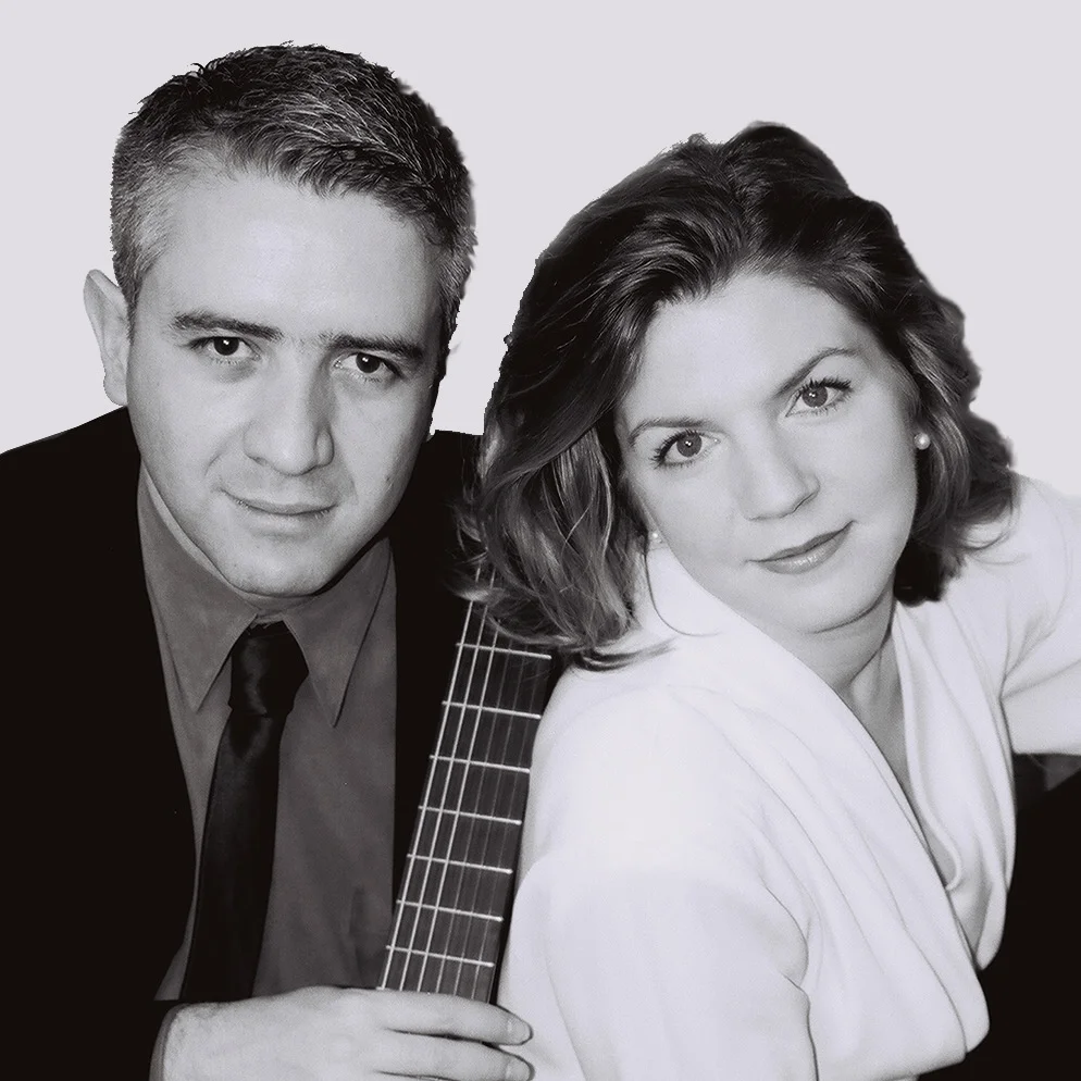 Duo Cantabile at BMS