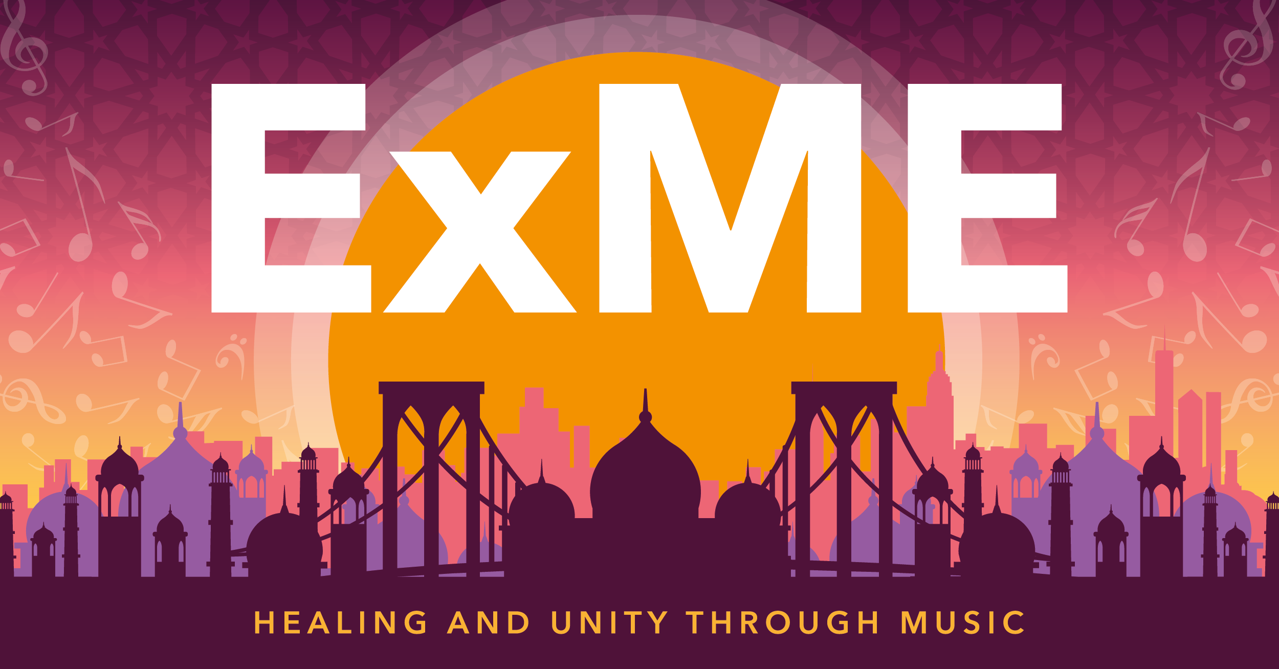 “East by Middle East” (ExME) 2017