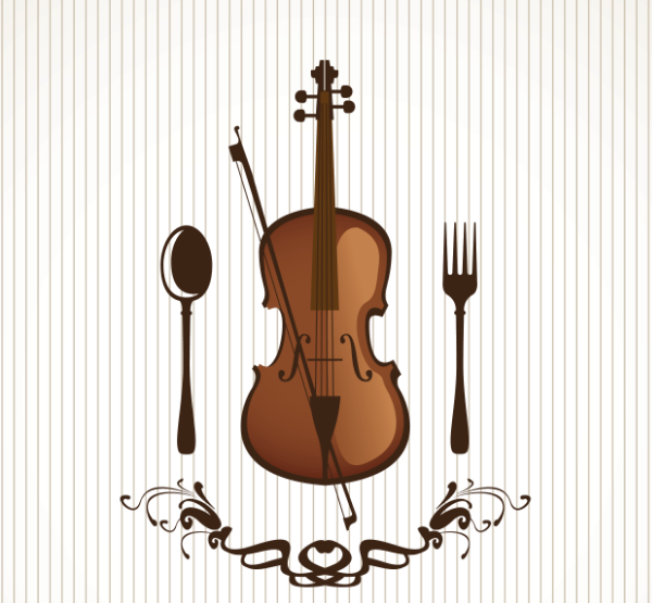 Benefit Brunch for Music Mentor Program