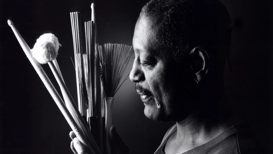 Middle School Jazz Fest w/Dr. Victor Lewis