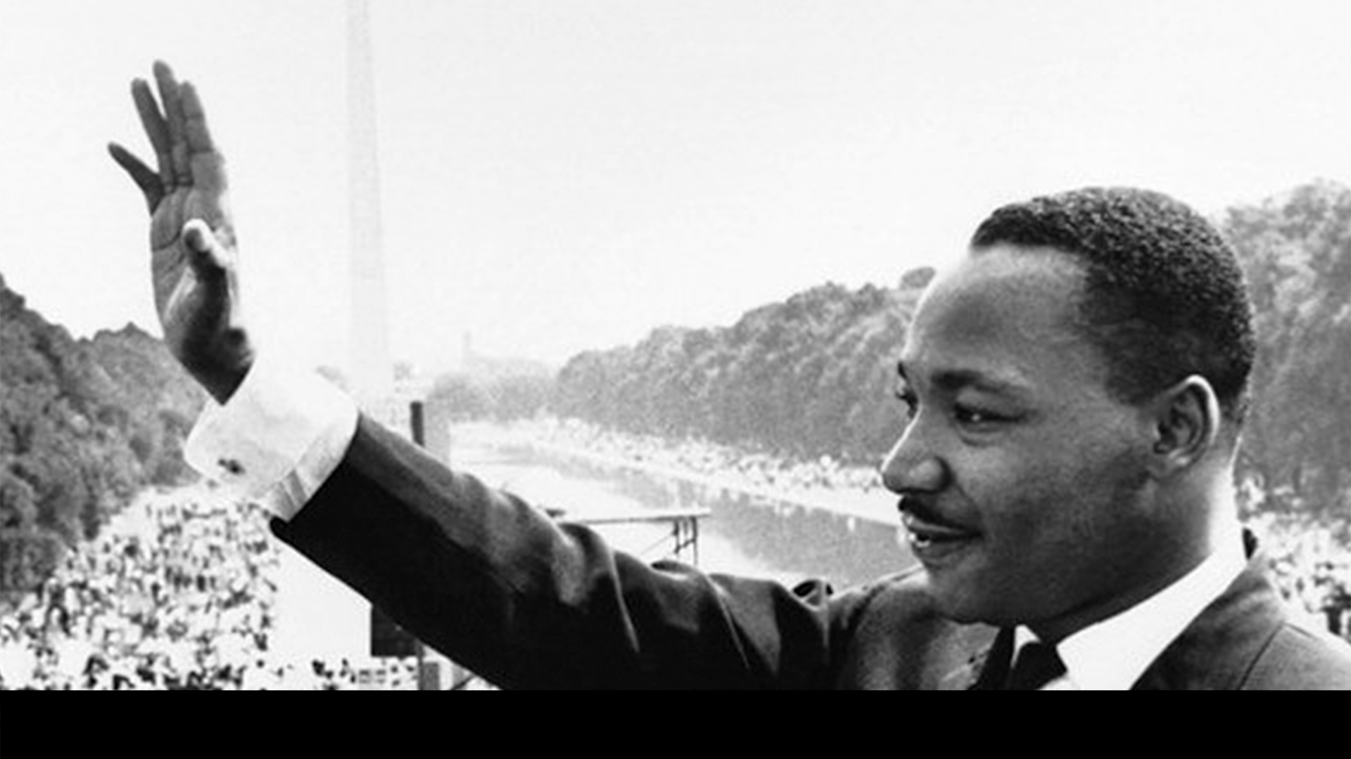 Songs of Spirit and Unity: A MLK Jr. Tribute