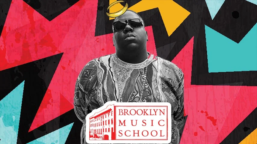 Announcing: Juicy - A B.I.G. Celebration