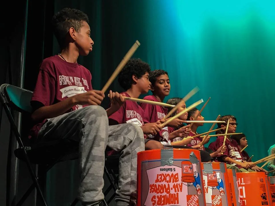 Registration Open for BMS Summer Institute