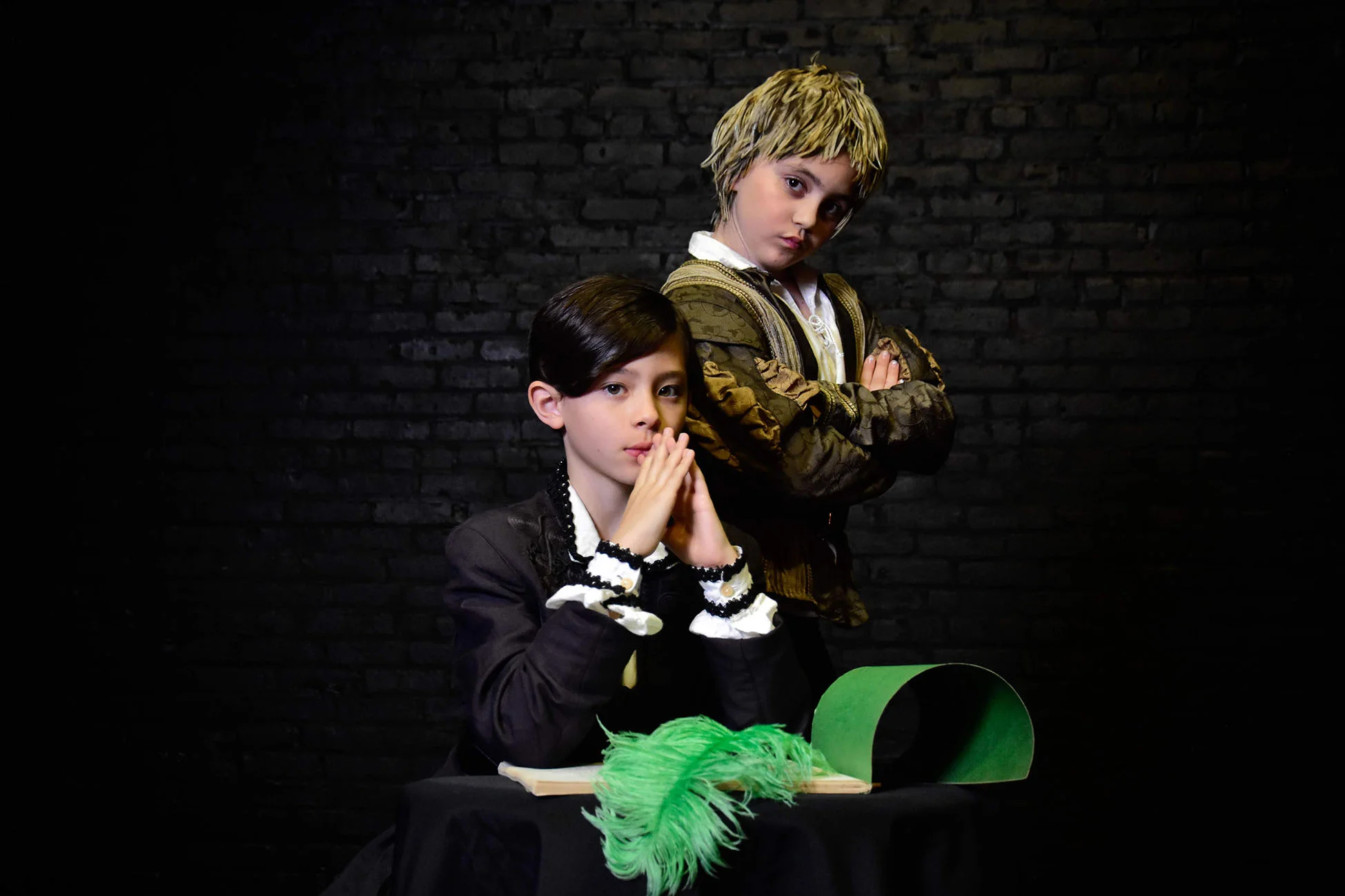 June 23: To Dream a World 