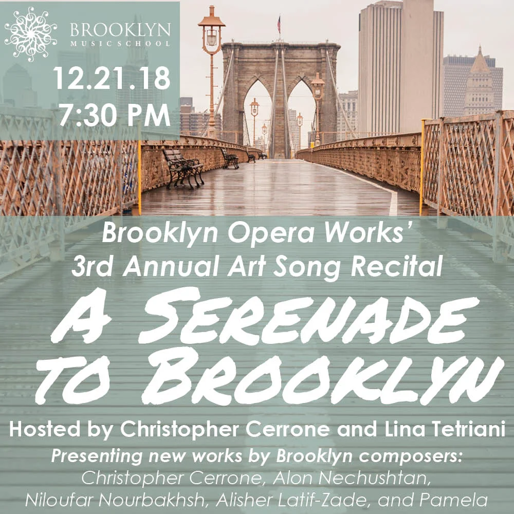 This Week at BMS (12/17 - 12/21)