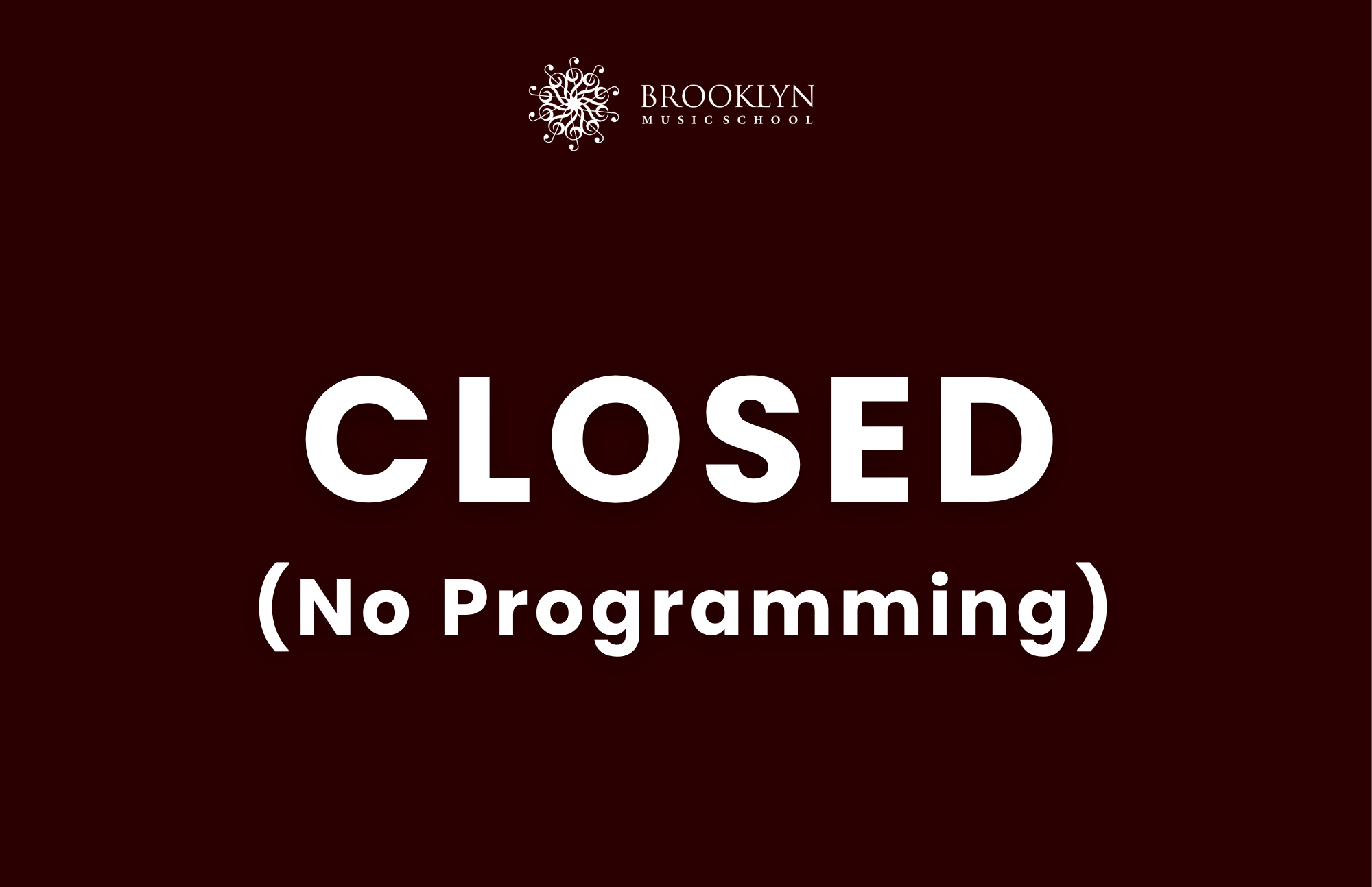 Eid al-Fitr (BMS CLOSED)