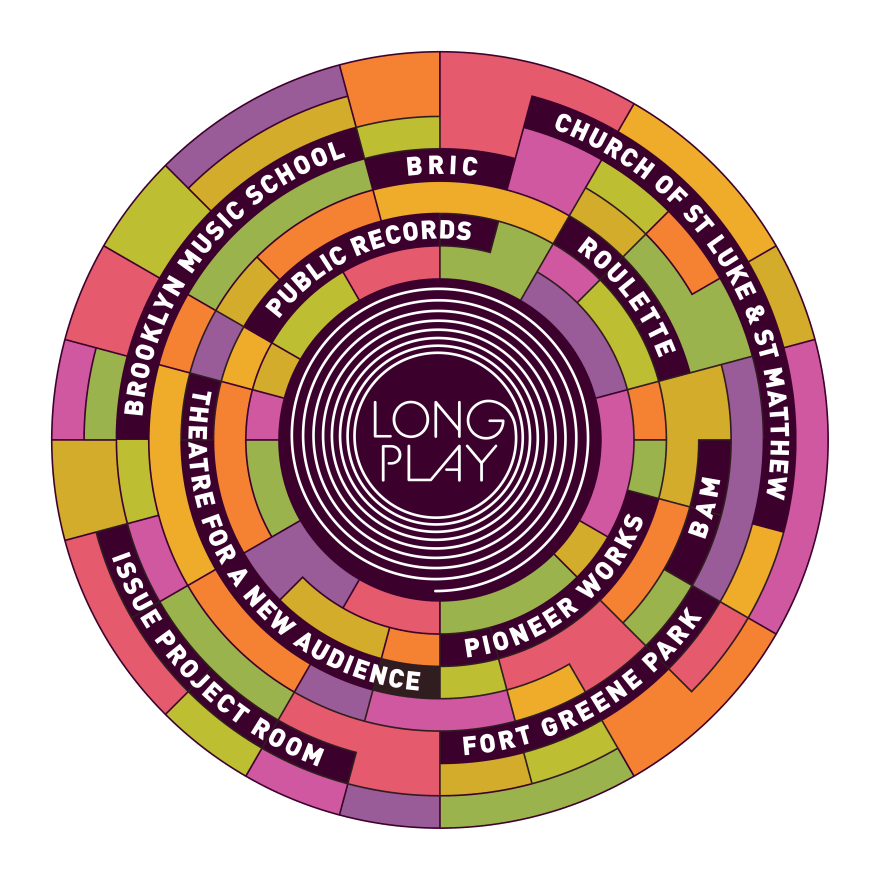 Long Play Festival 