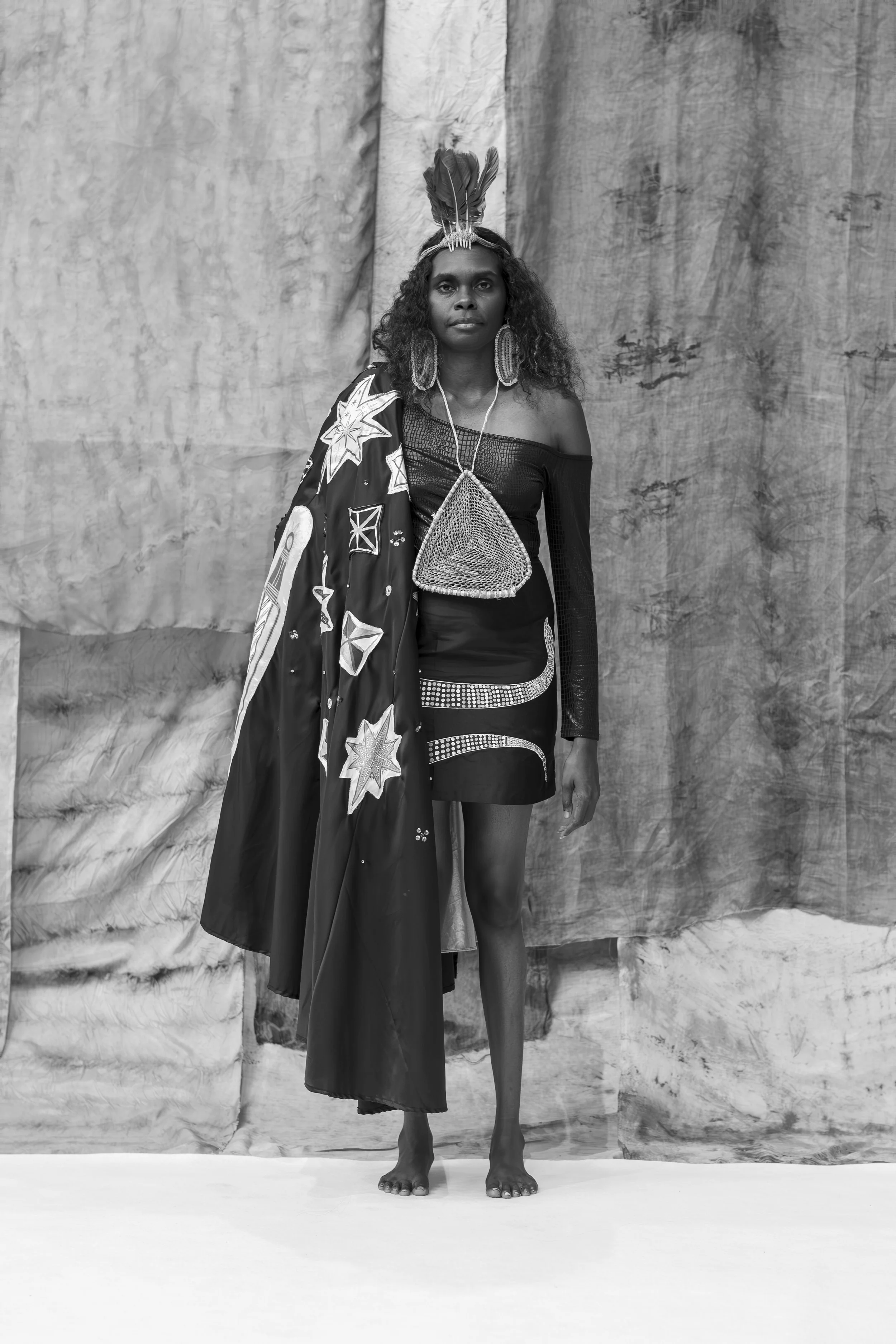 If you can see it, you can be it