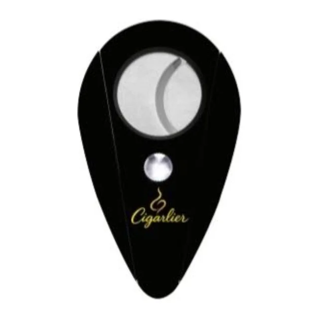 Cigarlier Perfect-Cut Cigar Cutter