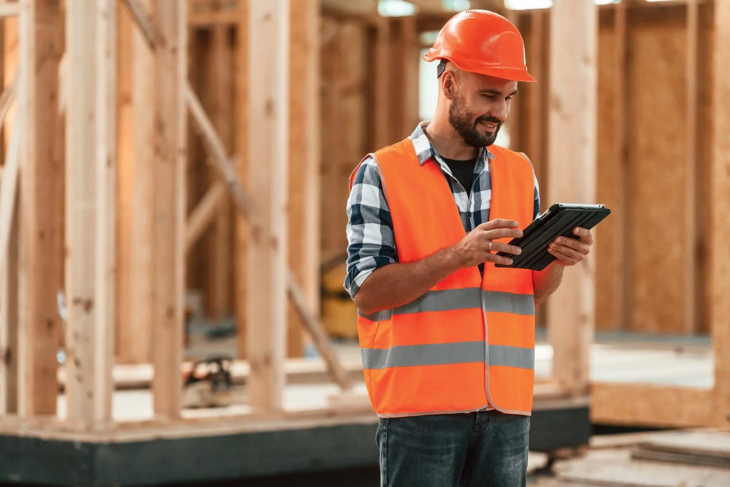 How Contractors Use Scheduling Tools During Holiday Cram