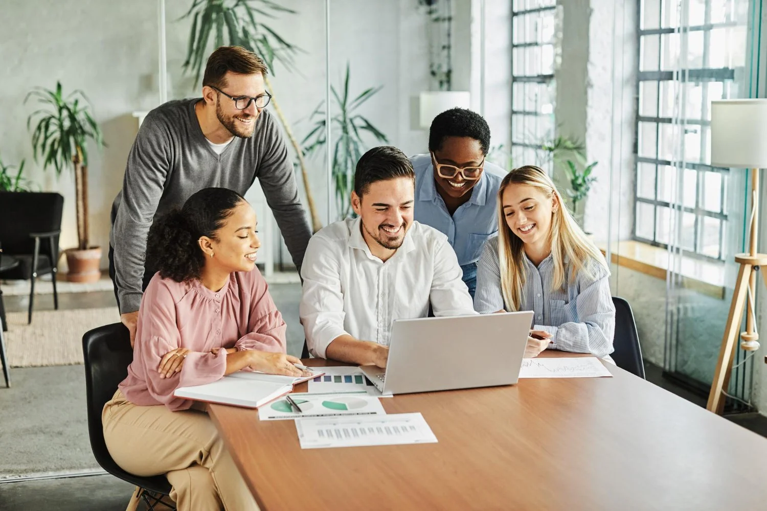 How to Reduce Confusion Between Subs and Office Teams on Jobsite Shifts